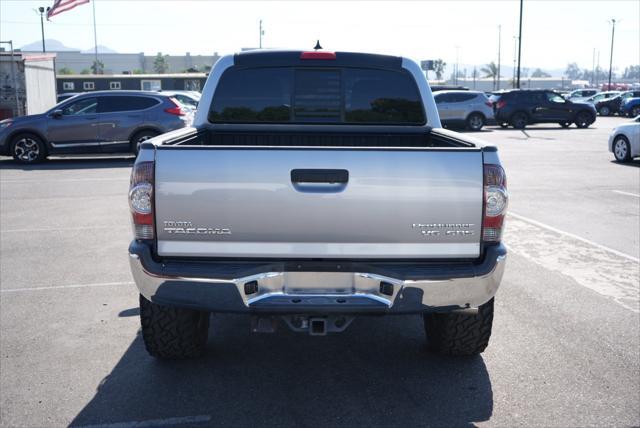 used 2014 Toyota Tacoma car, priced at $25,499