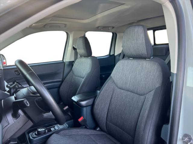 used 2023 Ford Maverick car, priced at $29,399