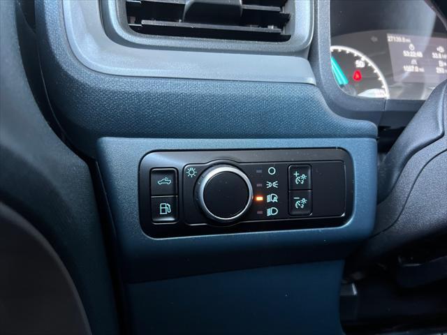 used 2023 Ford Maverick car, priced at $29,399