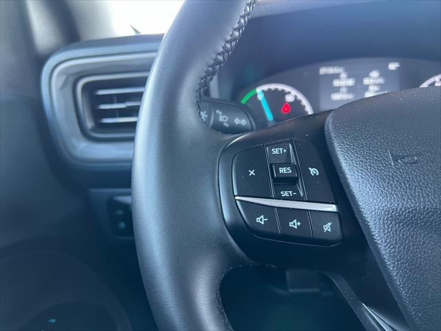used 2023 Ford Maverick car, priced at $29,399