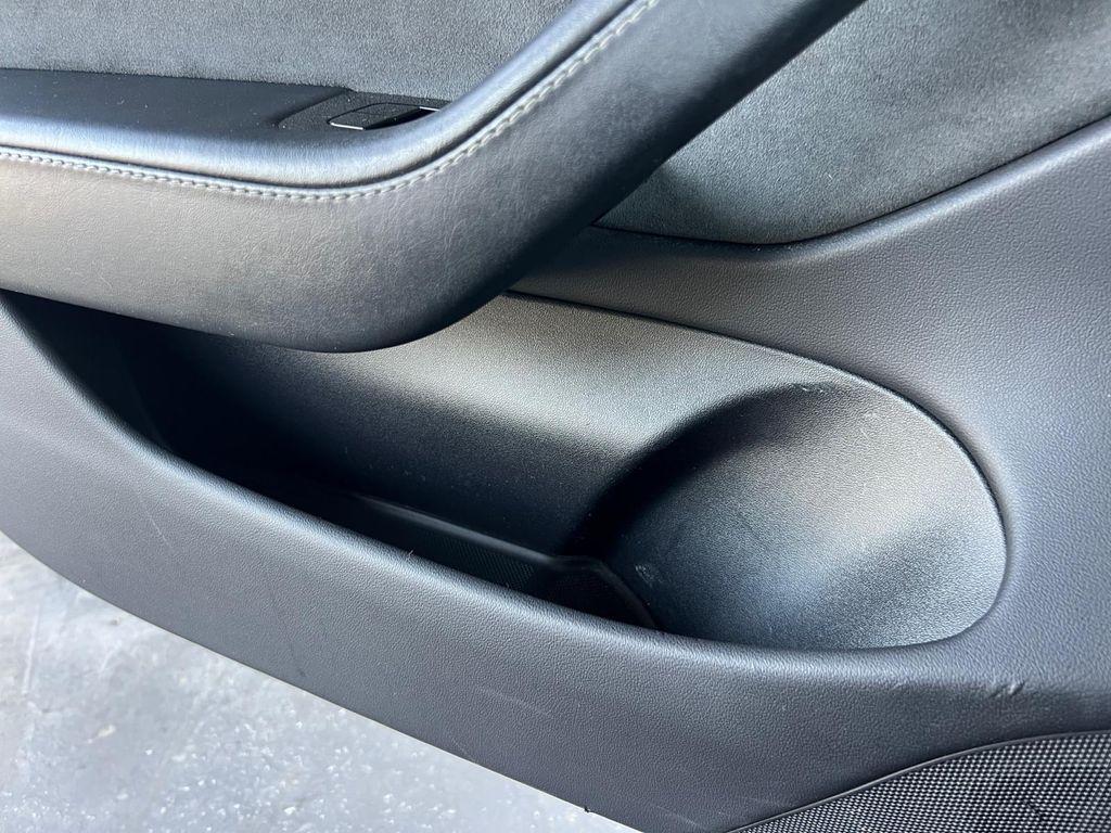 used 2019 Tesla Model 3 car, priced at $18,499