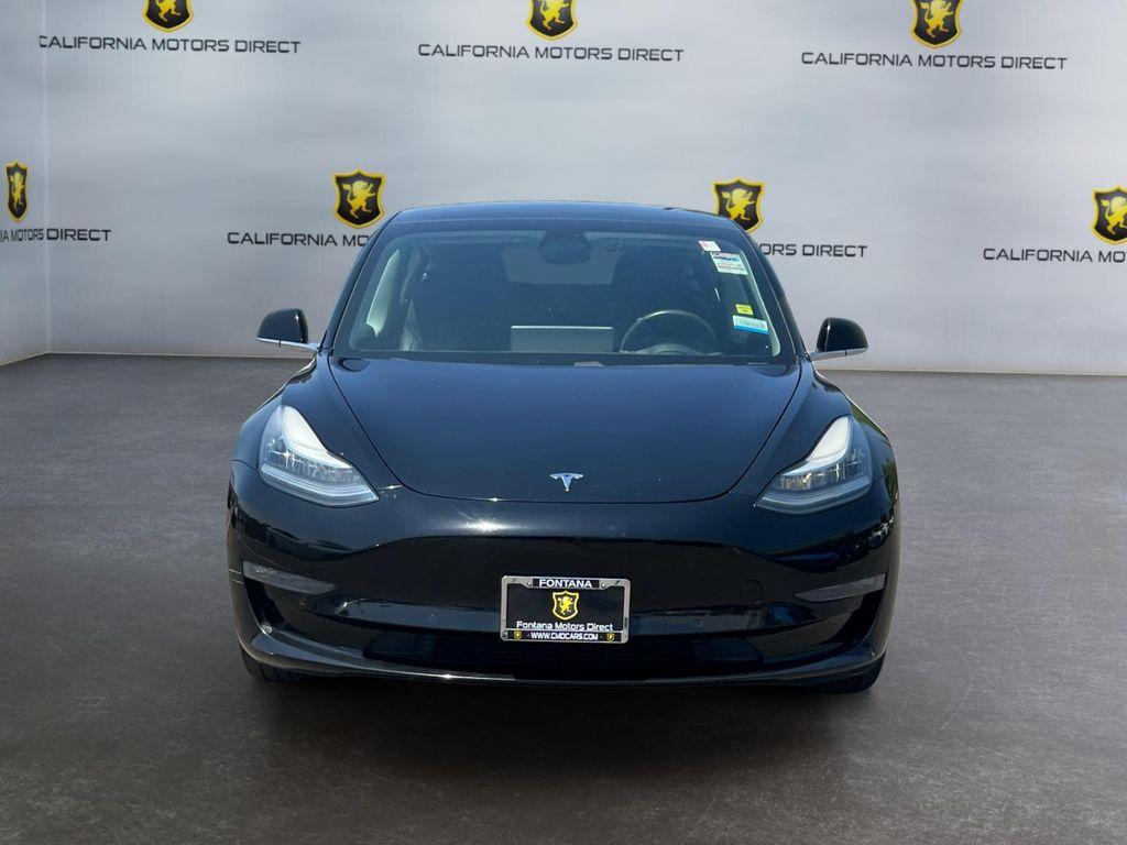 used 2019 Tesla Model 3 car, priced at $18,499