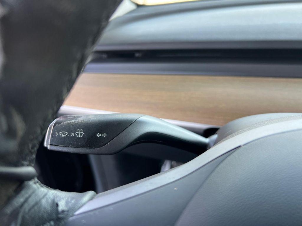 used 2019 Tesla Model 3 car, priced at $18,499
