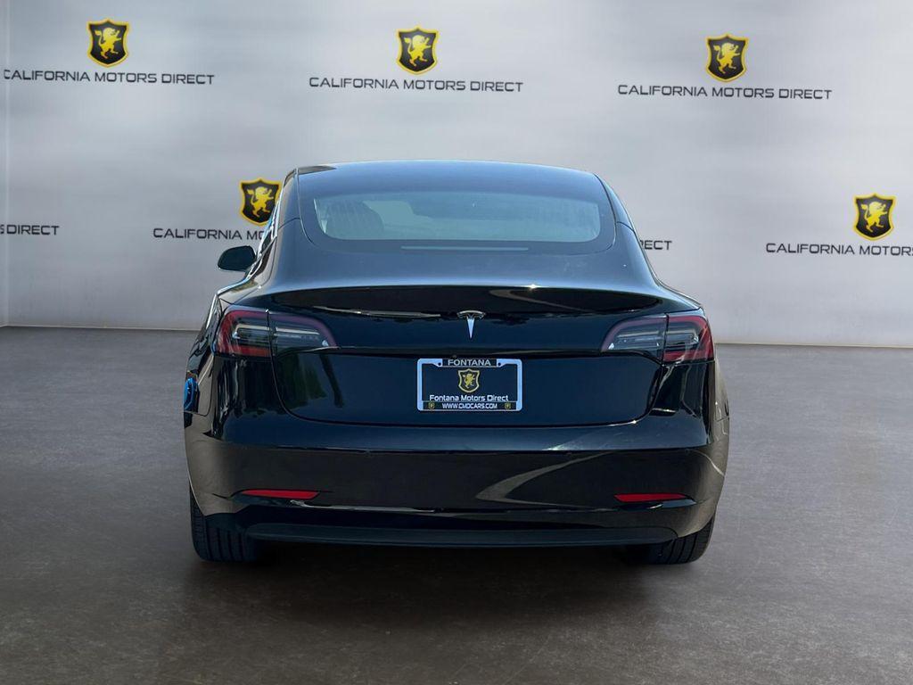 used 2019 Tesla Model 3 car, priced at $18,499