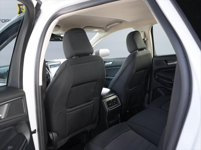 used 2023 Ford Edge car, priced at $21,899