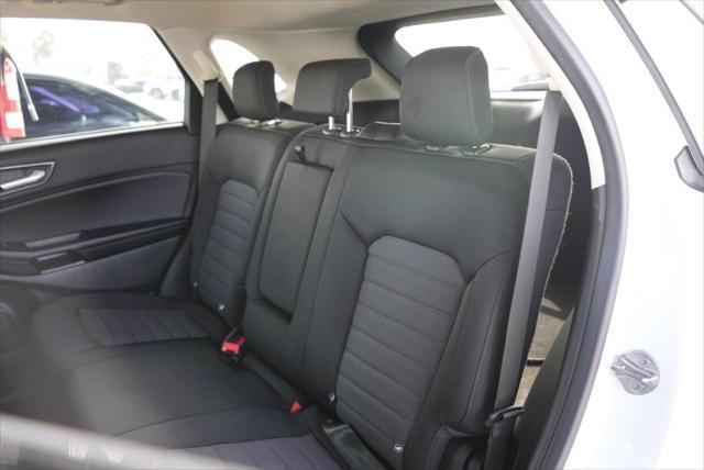 used 2023 Ford Edge car, priced at $21,899