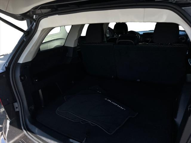 used 2017 Dodge Journey car, priced at $11,899