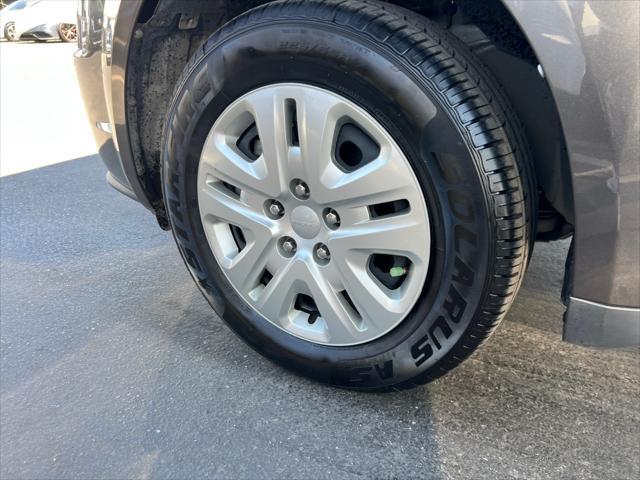 used 2017 Dodge Journey car, priced at $11,899