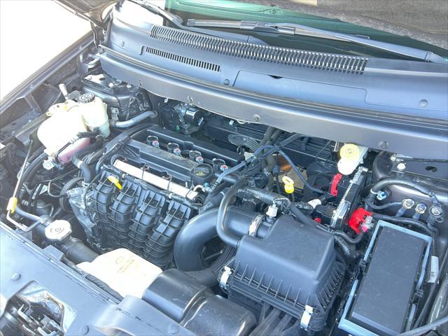 used 2017 Dodge Journey car, priced at $11,899