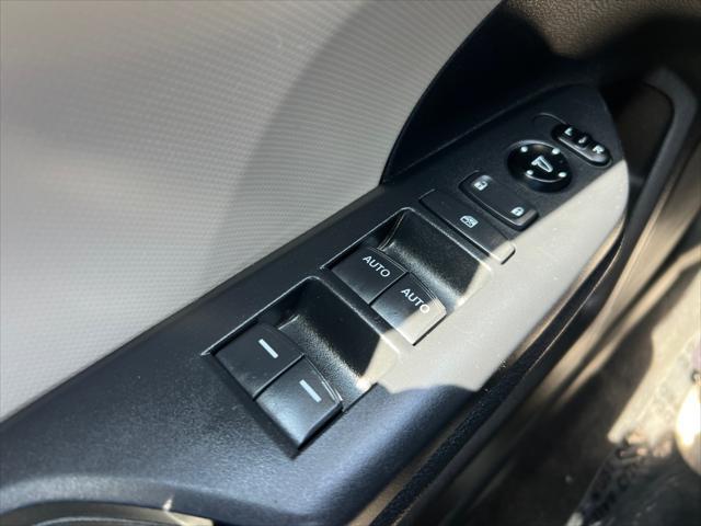 used 2017 Honda Civic car, priced at $17,999