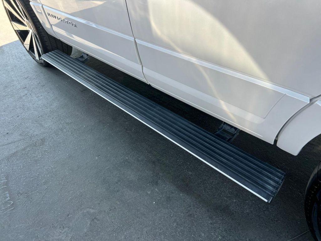 used 2017 Lincoln Navigator car, priced at $20,299
