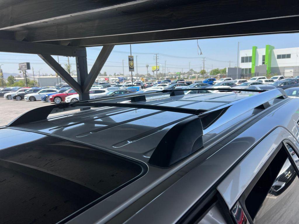 used 2017 Lincoln Navigator car, priced at $20,299
