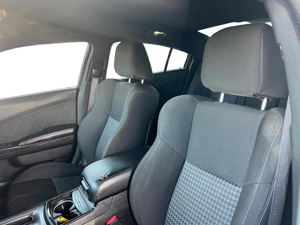 used 2020 Dodge Charger car, priced at $28,499