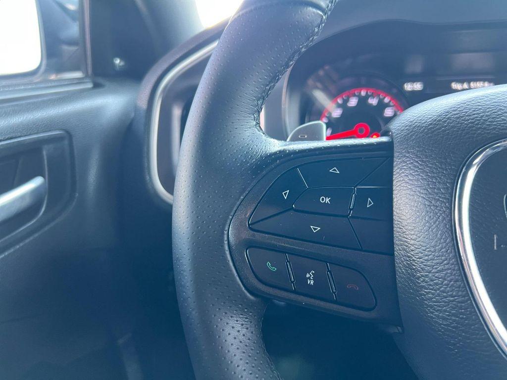 used 2020 Dodge Charger car, priced at $28,499