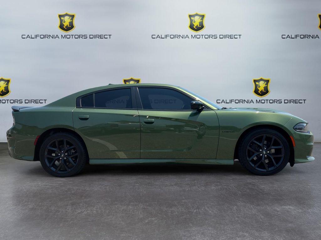 used 2020 Dodge Charger car, priced at $28,499