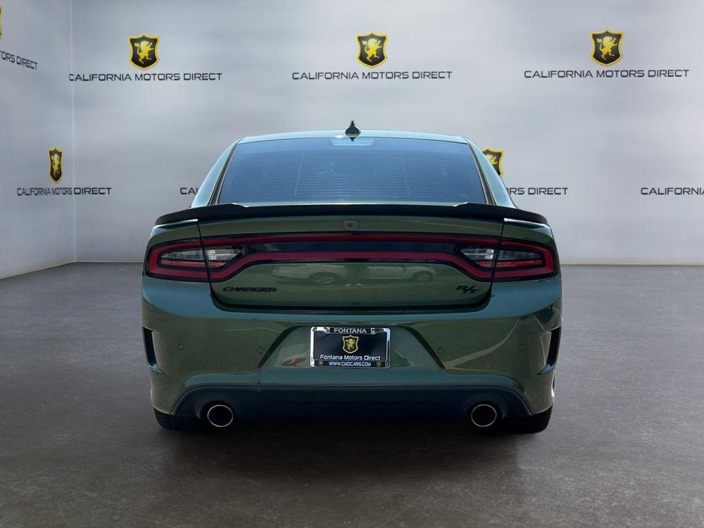 used 2020 Dodge Charger car, priced at $28,499