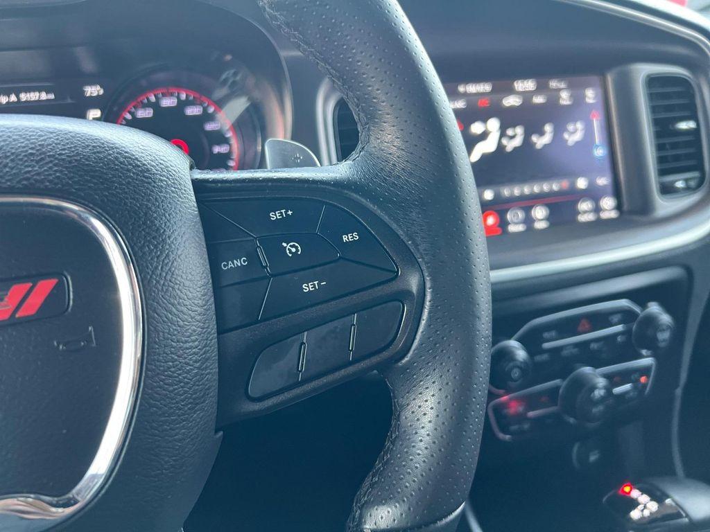 used 2020 Dodge Charger car, priced at $28,499