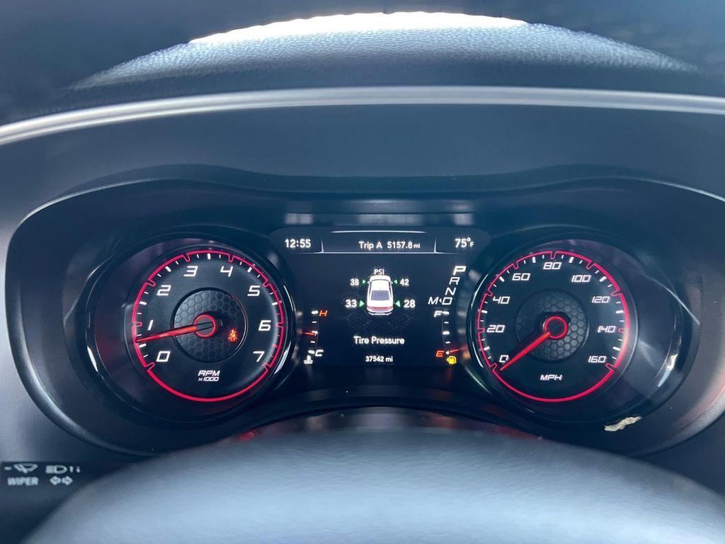 used 2020 Dodge Charger car, priced at $28,499