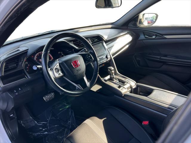 used 2020 Honda Civic car, priced at $19,499