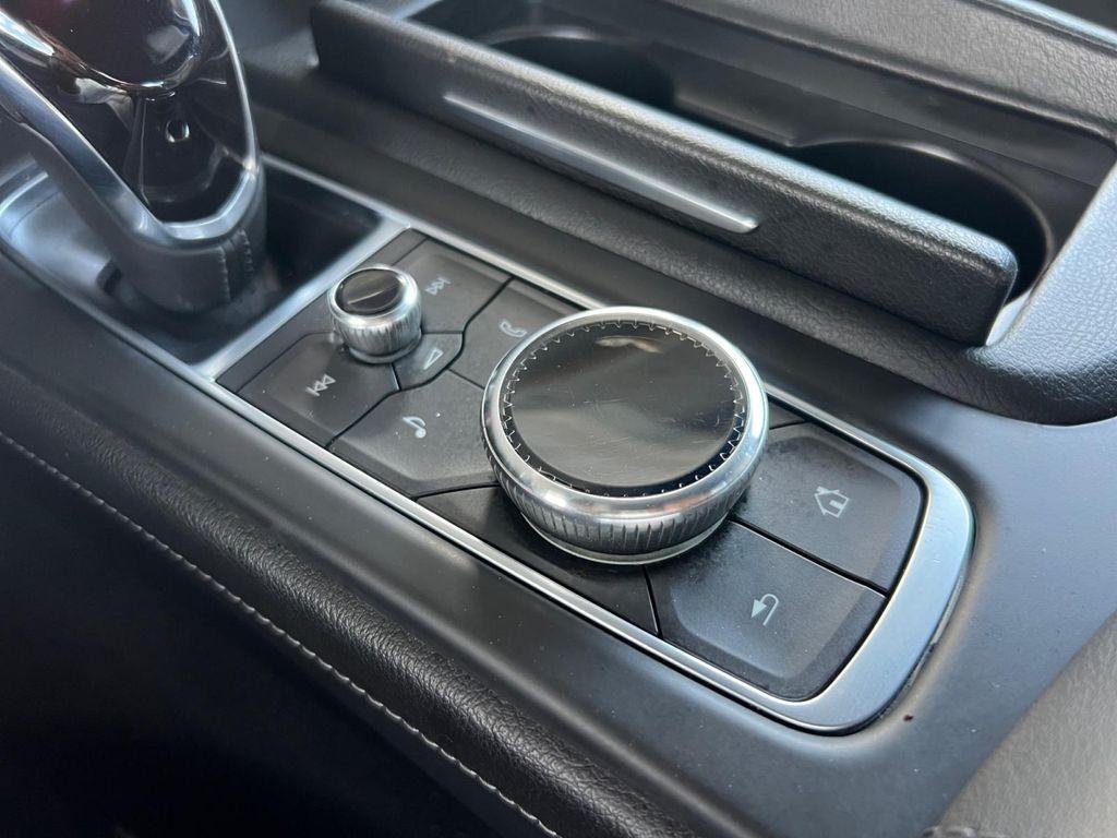 used 2021 Cadillac CT5 car, priced at $27,299