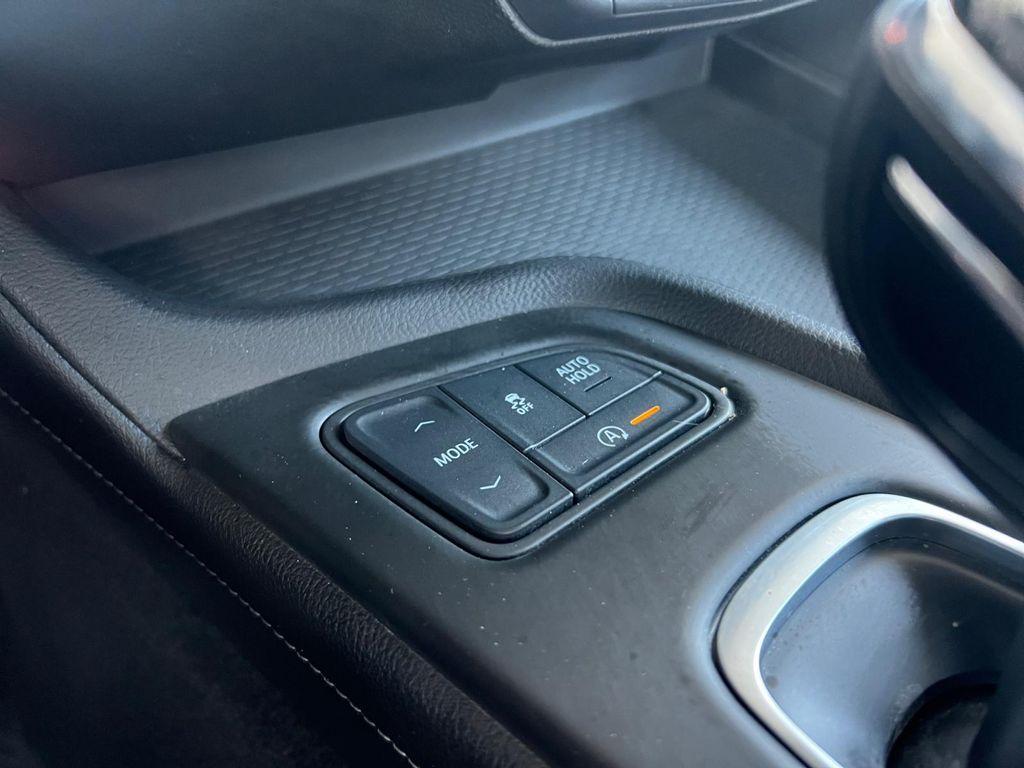 used 2021 Cadillac CT5 car, priced at $27,299