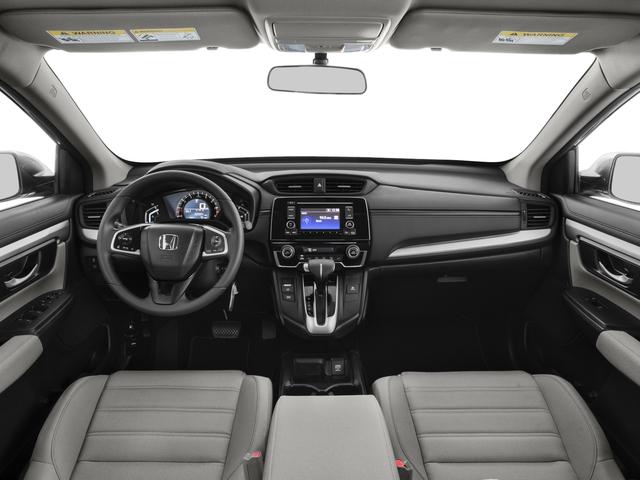 used 2017 Honda CR-V car, priced at $17,999