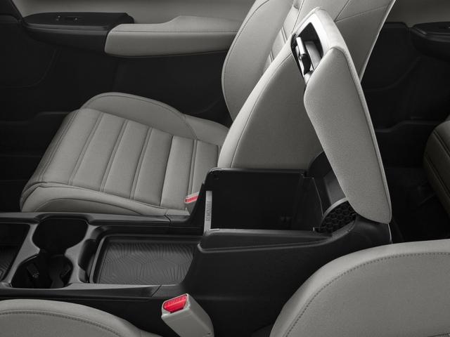 used 2017 Honda CR-V car, priced at $17,999