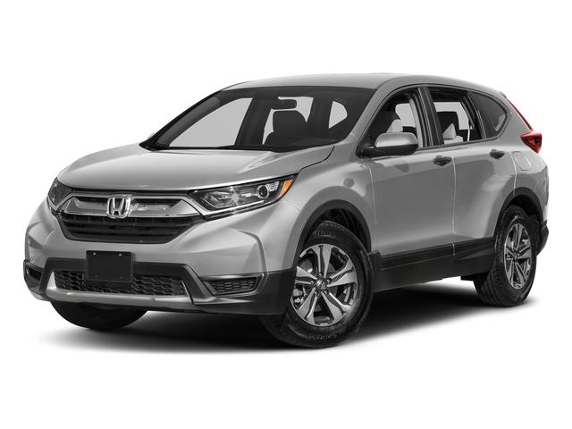 used 2017 Honda CR-V car, priced at $17,999