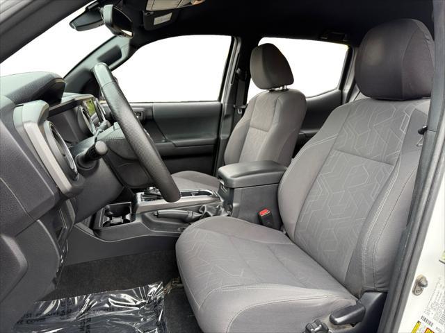 used 2019 Toyota Tacoma car, priced at $33,499