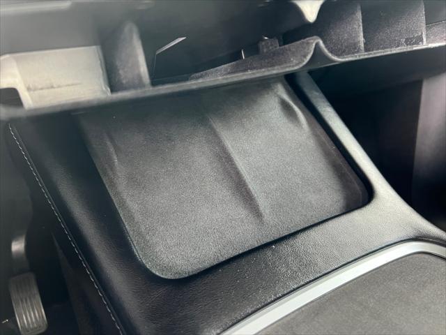 used 2022 Tesla Model Y car, priced at $27,999