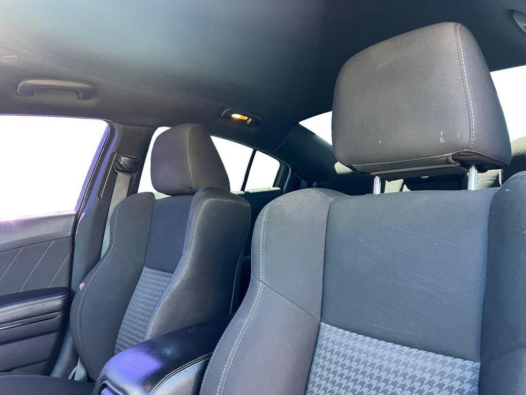 used 2021 Dodge Charger car, priced at $19,999