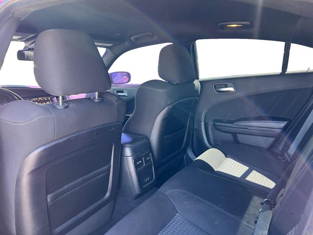 used 2021 Dodge Charger car, priced at $19,999