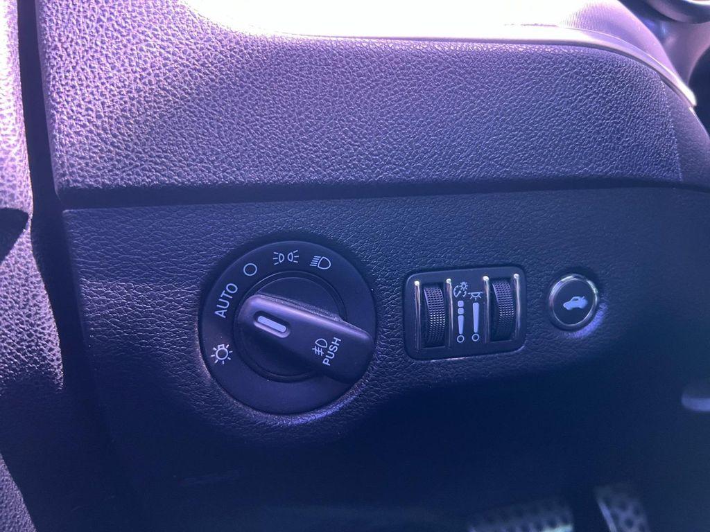 used 2021 Dodge Charger car, priced at $19,999