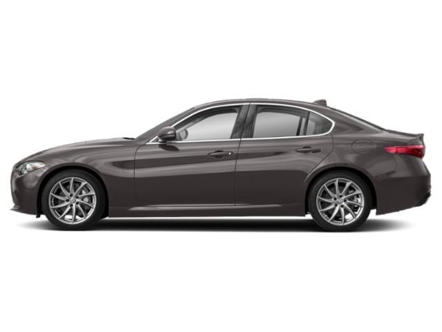 used 2018 Alfa Romeo Giulia car, priced at $17,499