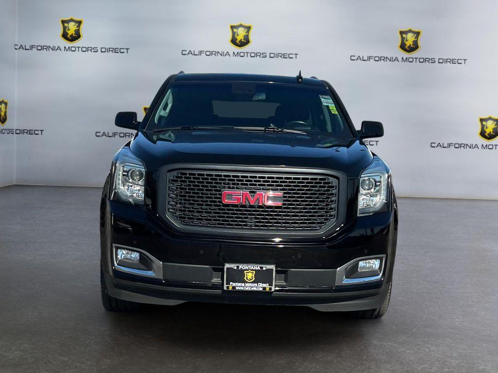 used 2019 GMC Yukon car, priced at $38,199