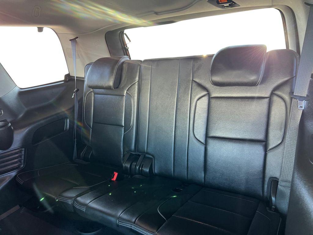 used 2019 GMC Yukon car, priced at $38,199