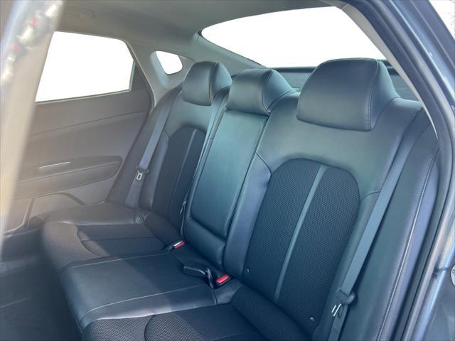 used 2020 Kia Optima car, priced at $17,999