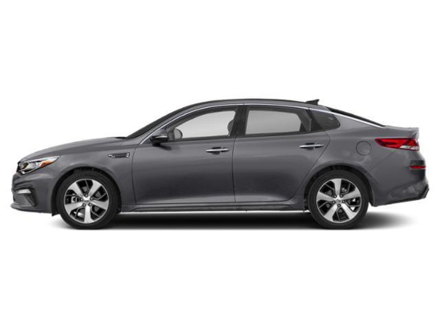 used 2020 Kia Optima car, priced at $17,999