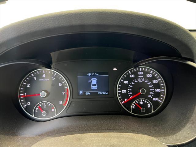 used 2020 Kia Optima car, priced at $15,799