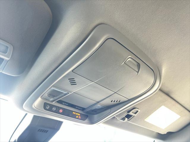used 2023 Chevrolet Equinox car, priced at $18,499