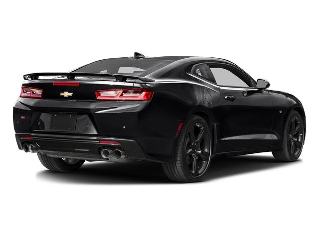 used 2016 Chevrolet Camaro car, priced at $34,899