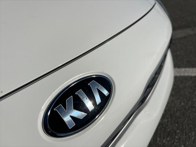 used 2020 Kia Rio car, priced at $12,099