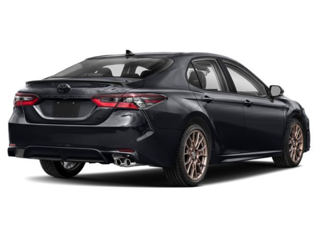 used 2023 Toyota Camry car, priced at $22,999