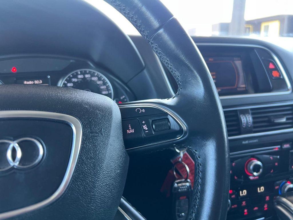 used 2017 Audi Q5 car, priced at $15,199