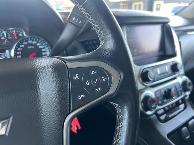 used 2019 Chevrolet Tahoe car, priced at $31,199