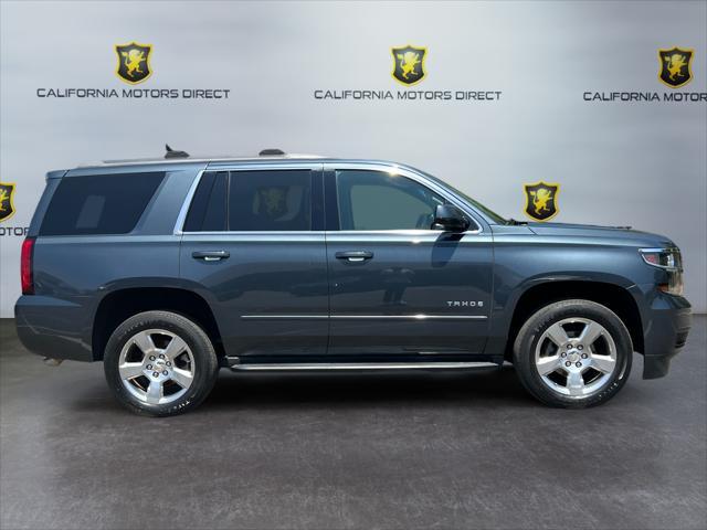 used 2019 Chevrolet Tahoe car, priced at $31,199