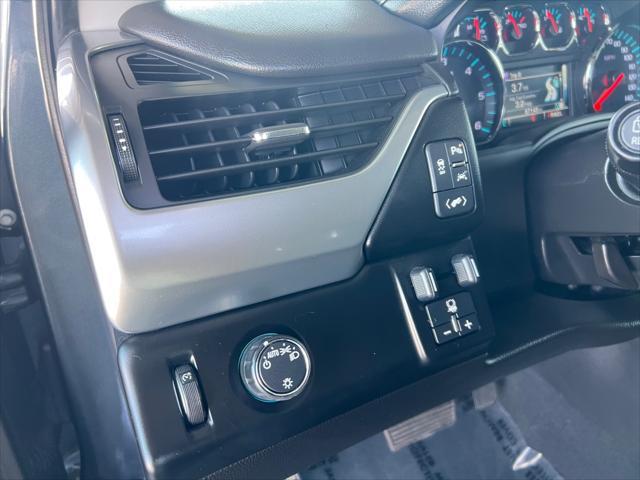 used 2019 Chevrolet Tahoe car, priced at $31,199