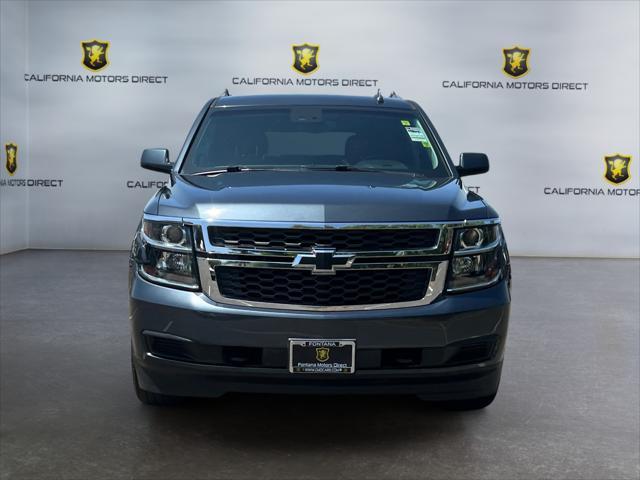 used 2019 Chevrolet Tahoe car, priced at $31,199