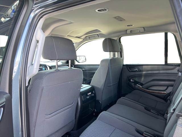 used 2019 Chevrolet Tahoe car, priced at $31,199