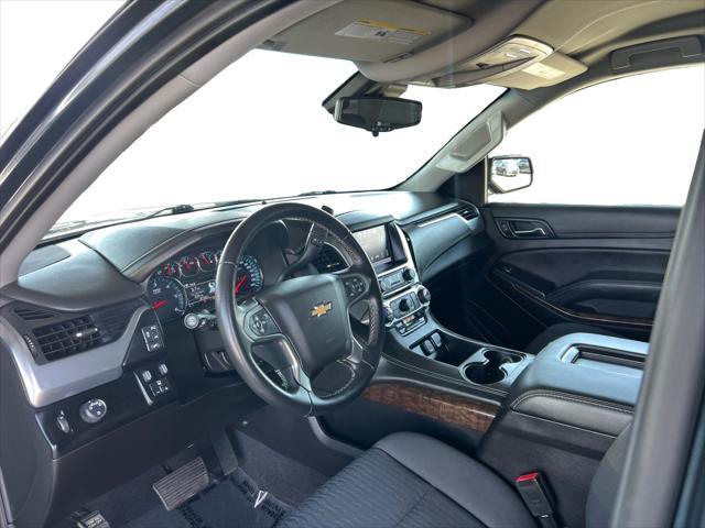 used 2019 Chevrolet Tahoe car, priced at $31,199